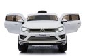 Pojazd Volkswagen Touareg Lakierowny Biały