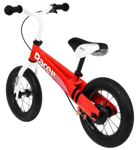 Pojazd Start Run Czarny