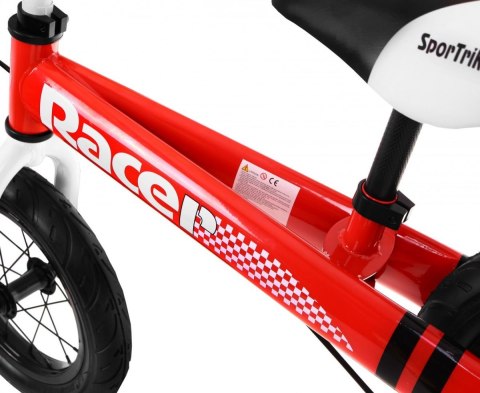 Pojazd Start Run Czarny