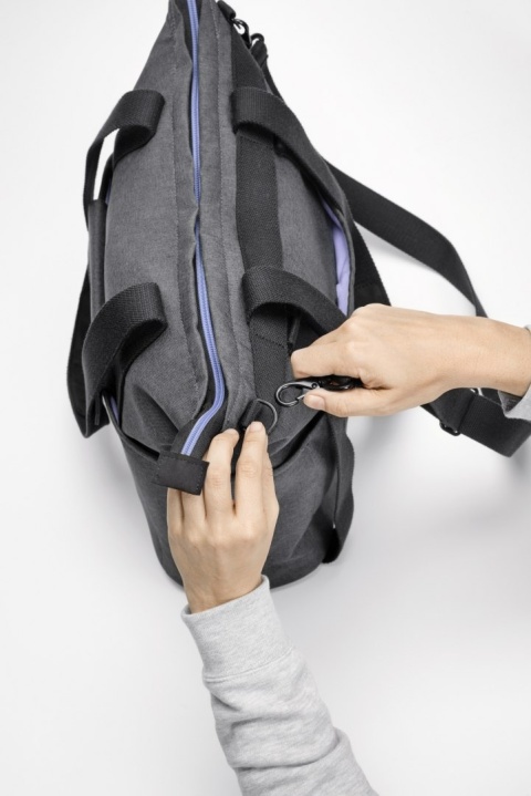 BABYBJORN - Torba SoFo