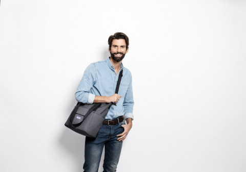 BABYBJORN - Torba SoFo