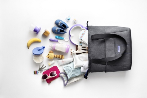 BABYBJORN - Torba SoFo