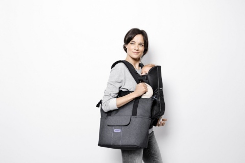 BABYBJORN - Torba SoFo