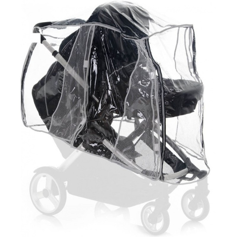 Folia przeciwdeszczowa - Hauck