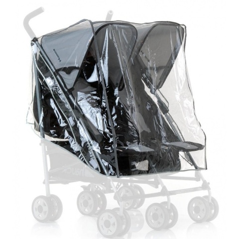 Folia przeciwdeszczowa - Hauck