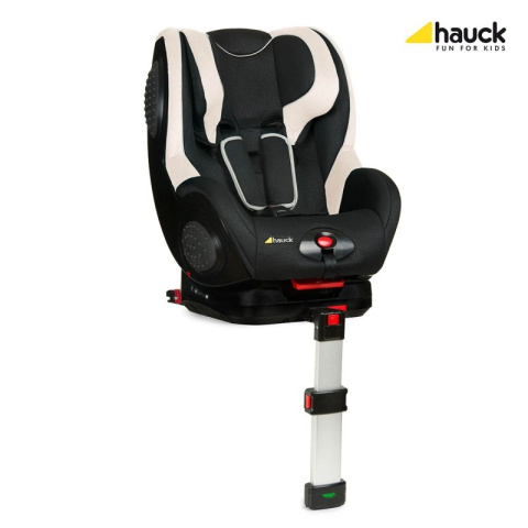 Fotelik samochodowy HAUCK GUARDFIX