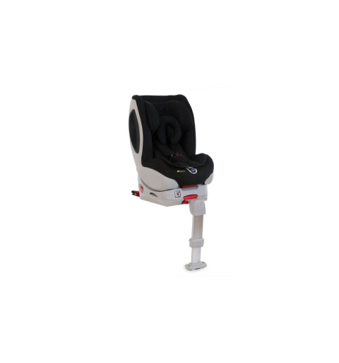 Fotelik samochodowy HAUCK VARIOGUARD PLUS 0-18 kg isofix 4 punkty w testach ADAC