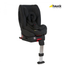 Fotelik samochodowy HAUCK VARIOGUARD PLUS 0-18 kg isofix 4 punkty w testach ADAC