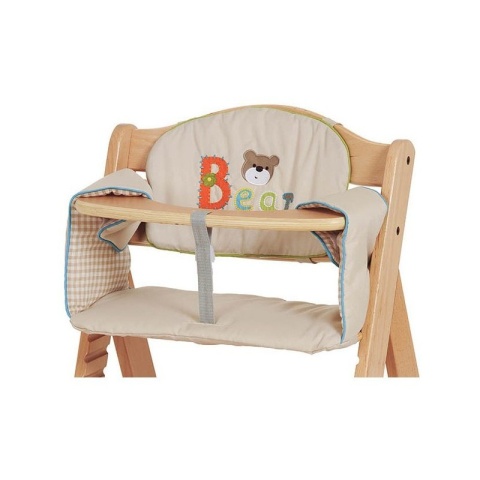 HAUCK ALPHA COMFORT PODUSZKA DO KRZESEŁKA