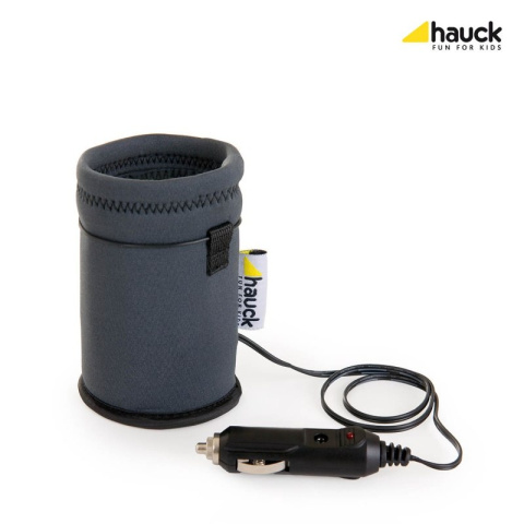 HAUCK FEED ME SAMOCHODOWY PODGRZEWACZ DO BUTELEK