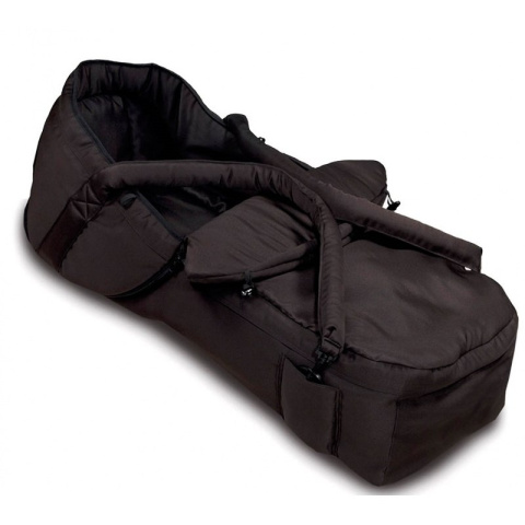 HAUCK GONDOLA MIĘKKA 2 W1