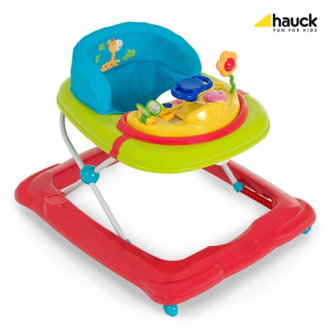 HAUCK PLAYER CHODZIK