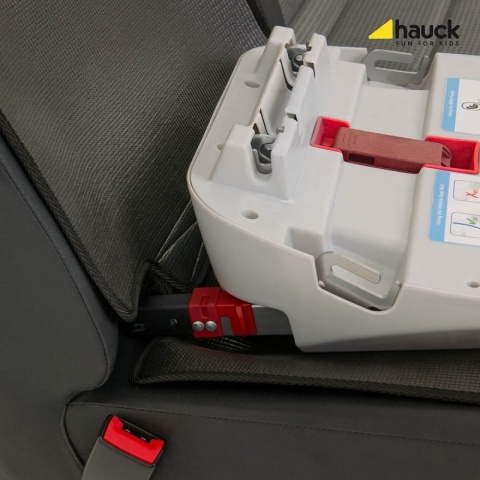 HAUCK SIT ON ME OCHRANIACZ FOTELA