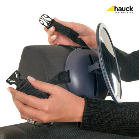 HAUCK WATCH ME 1 LUSTERKO DO OBSERWACJI DZIECKA