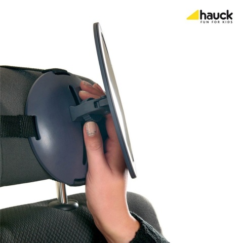 HAUCK WATCH ME 1 LUSTERKO DO OBSERWACJI DZIECKA