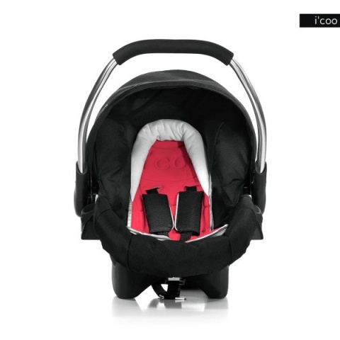 ICoo wkładka do fotelika Comfort 0+