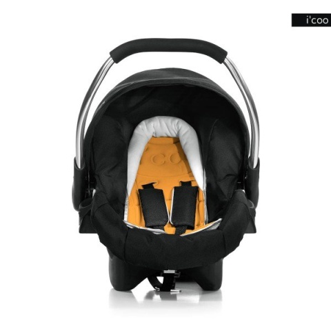 ICoo wkładka do fotelika Comfort 0+