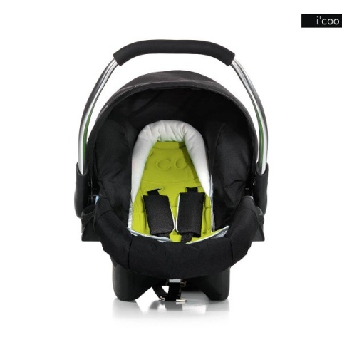 ICoo wkładka do fotelika Comfort 0+