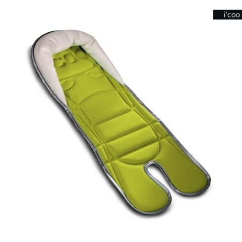 ICoo wkładka do fotelika Comfort 0+