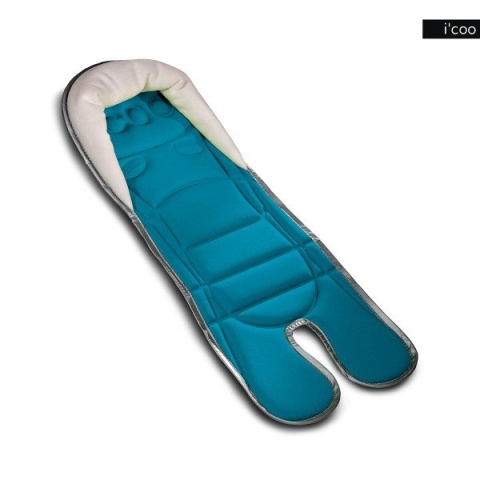 ICoo wkładka do fotelika Comfort 0+