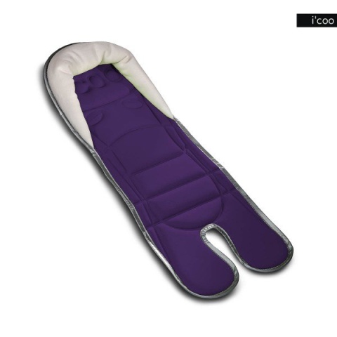 ICoo wkładka do fotelika Comfort 0+