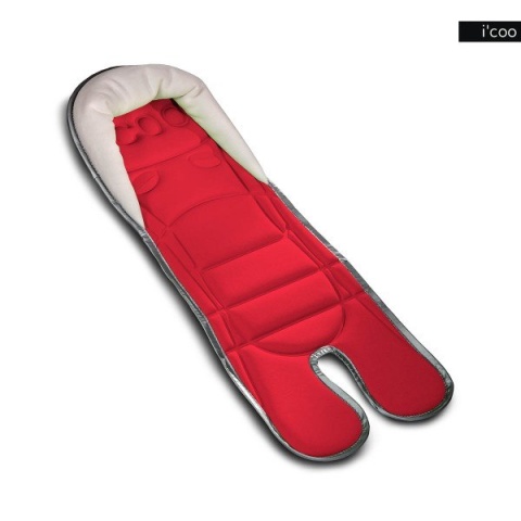 ICoo wkładka do fotelika Comfort 0+