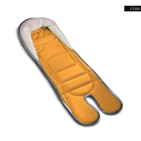 ICoo wkładka do fotelika Comfort 0+