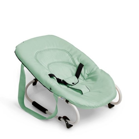 LEŻACZEK Z FUNKCJĄ BUJANIA HAUCK ROCKY