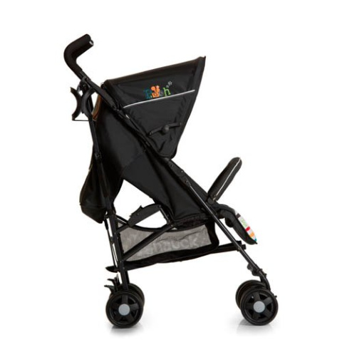 Spacerówka HAUCK SPEED PLUS