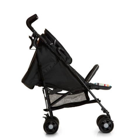 Spacerówka HAUCK SPEED PLUS