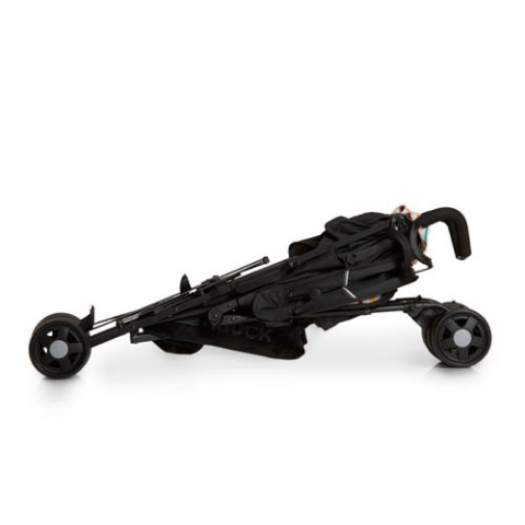 Spacerówka HAUCK SPEED PLUS