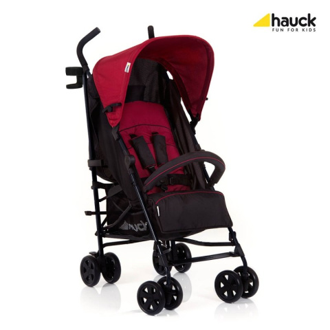 Spacerówka HAUCK SPEED PLUS