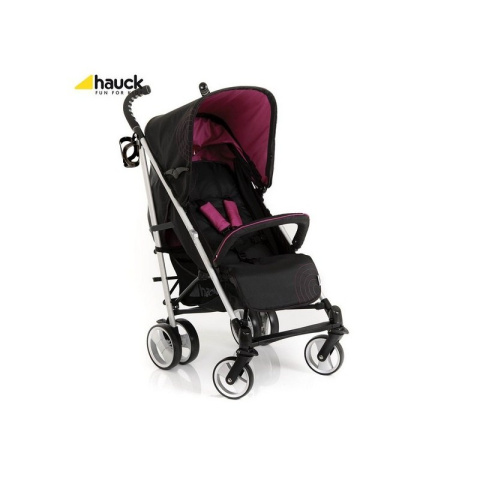 Spacerówka HAUCK SPIRIT