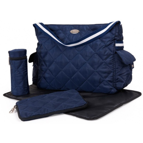 Torba pielęgnacyjna HAUCK GINO BAG