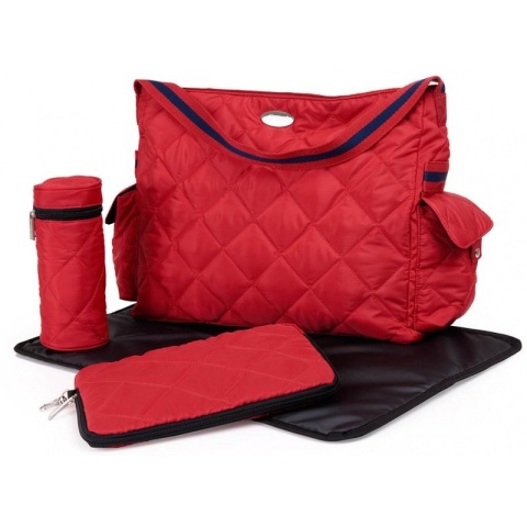 Torba pielęgnacyjna HAUCK GINO BAG