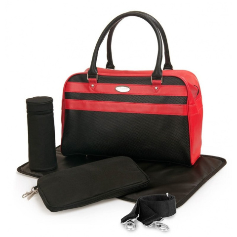 Torba pielęgnacyjna HAUCK JAY BAG