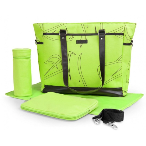 Torba pielęgnacyjna HAUCK SAMMY BAG