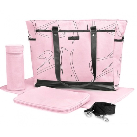 Torba pielęgnacyjna HAUCK SAMMY BAG