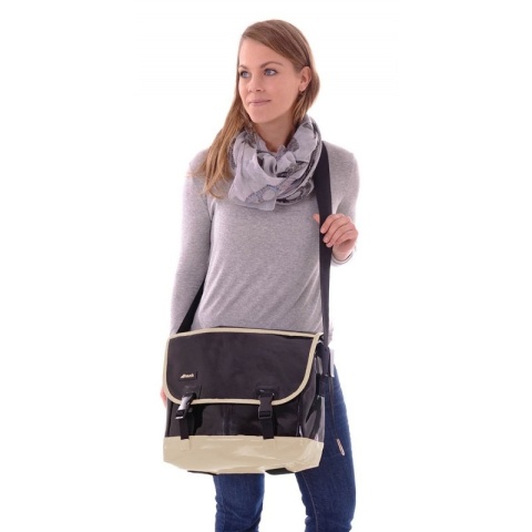 Torba pielęgnacyjna HAUCK TERRY BAG