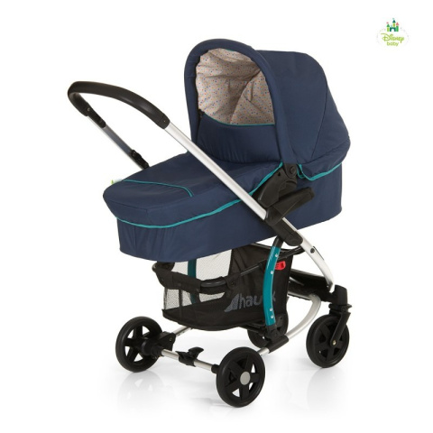 Wózek wielofunkcyjny HAUCK DISNEY MIAMI 4 TRIO SET 3W1
