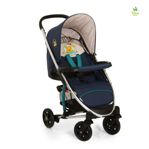 Wózek wielofunkcyjny HAUCK DISNEY MIAMI 4 TRIO SET 3W1