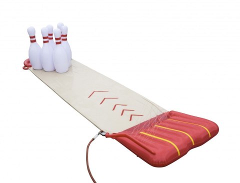 Ślizg H2O GO! 549cm Kręgle BESTWAY