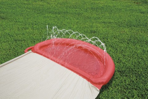 Ślizg H2O GO! 549cm Kręgle BESTWAY