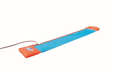 Ślizg Pojedynczy H2OGO Aqua Ramp 549 cm BESTWAY