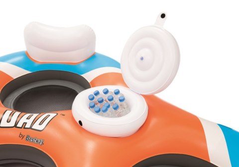 Pojazd BMW i8 Biały