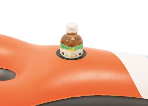 Pojazd BMW i8 Biały