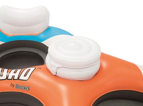 Pojazd BMW i8 Biały