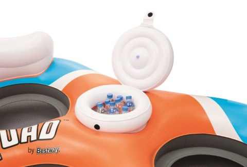 Pojazd BMW i8 Biały