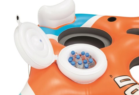 Pojazd BMW i8 Biały