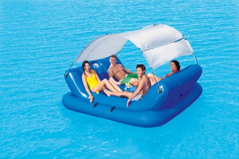 Warsztat Walizka Stolik